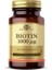 Biotin 1000 mcg 50 Kapsül 1