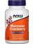 Mannose Cranberry 90 Veg Capsules 1