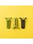 Chef'n 103-900-281 Stack'n Peel 3in1 Soyacak Seti 4