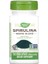 Spirulina Micro-Algae 380 mg 100 Vegan Capsules 1