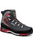 Corax Gv mm A12038 00 A392 Black/red Gtx Erkek Outdoor Bot 1