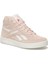 Club C Form Hı Pembe Kadın High Sneaker 2