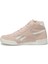 Club C Form Hı Pembe Kadın High Sneaker 3