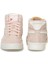 Club C Form Hı Pembe Kadın High Sneaker 5