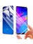 Xiaomi Redmi Note 7 Kılıf Kamera Korumalı Şeffaf Süper Silikon Kapak 3