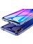 Xiaomi Redmi Note 7 Kılıf Kamera Korumalı Şeffaf Süper Silikon Kapak 5