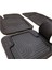 Opel Monterey Uyumlu 3D Havuzlu Paspas Seti 2