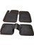 Seat Altea Uyumlu 3D Havuzlu Paspas Seti 1