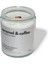 : Kokulu Soya Mum : 400 gr : Caramel & Coffee 2