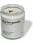 : Kokulu Soya Mum : 400 gr : Blue Bergamot 2