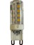 CT-4249 3W 3200K (Günışığı) G9 Duylu Kapsül LED Ampul 3