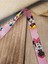 Minnie Lila Kart Askısı 3