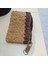 Kadın El Örgüsü Clutch Çanta 3