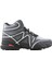 Trekking Outdoor Erkek Bot Füme - Beyaz 2
