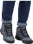 Trekking Outdoor Erkek Bot Füme - Beyaz 4