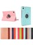 Samsung Galaxy Tab A9 Plus 11 Inç X210 X215 X216 Kılıf 360 Dönebilen Standlı Case 3