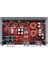 Reiss Audıo RS-SD300.4D 4 Kanal Oto Amfi 2