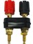 Born Klemens 1 Takım Kaliteli Gold 1
