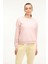 Wb Aura Bsc 16OV82 3pr Pembe Kadın Sweatshirt 1