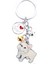Lovely Dogs Anahtarlık NO18 1