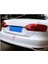 Vw Jetta Krom Bagaj Alt Çıtası 2010-2015 Arası Paslanmaz Çelik 1