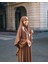 Ferace & Abaya Sufle Takım 1