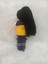 Att Bebek Amigurumi Örgü Oyuncak 2