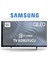 Samsung LED Tv 55" Inç 139 cm Smart Crystal UHD 4k-8k OLED QLED Qned Televizyon Tv Ekran Koruyucu 1