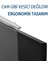 Samsung LED Tv 55" Inç 139 cm Smart Crystal UHD 4k-8k OLED QLED Qned Televizyon Tv Ekran Koruyucu 4