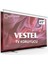 Vestel LED Tv 49" Inç 123CM Ekran Koruyucu OLED QLED 4k-8k UHD Android Google Smart Full Hd Uyumlu 2