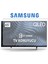 Samsung 65" Inç 163CM Televizyon Tv Ekran Koruyucu Smart Crystal UHD 4k-8k OLED QLED 3