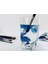 Yağlı Boya Seti Yardımcı Malzemeler 2 x 250 ml Terebentin Resim Keten Yağı + Fırça 4