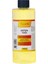 Ağartılmış Rafine Keten Yağı 250 Ml. Resim Yağı + Fırça 3