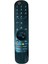 Lg AN¬MR21GC AKB76036201 (Mikrofonsuz) 1256 124041 1