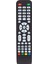 Saba 19UZ9500 LCD Tv Kumandası (11331) 123212 1