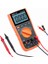 Powermaster VC97 Dijital Multimetre Sıcaklık Ölçümü Ac Dc Voltaj Akım Ölçüm Cihazı Aleti 3