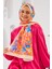 Nature Pinkly Soft Şal Bej 3031-13 2