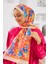 Nature Pinkly Soft Şal Bej 3031-13 3