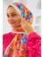 Nature Pinkly Soft Şal Bej 3031-13 4