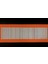 Awox 55 Inç 9 Lu Uyumlu Tv Kodları K5500RST LED Bar, JS-D-JP55DM-C61EC, JS-D-JP55DM-A62EC , JS-D-JP5510-A61EC, JS-D-JP5510-B61EC LED Bar , E55DU1000, DU55-1000, JPE03 284315-K9 1