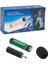 Magıcvoıce MM-701 600 Ohm Kablolu Yaka Mikrofonu 4192 2