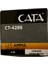 CT-4288 4W 2700K (Günışığı) E27 Duylu LED G45 Filament Ampul 4