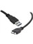 Micro USB 3.0 Kablo Harddisk Hdd-Ssd Kablosu Şarj Data Kablosu - Yüksek Hızlı Veri Aktarımı 1