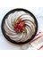 Nordic Ware Nordicware Girdap Bundt Kek Kalıbı 5