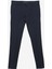 Normal Bel Dar Paça Slim Fit Lacivert Erkek Pantolon 4A0124100064 1