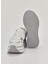 Beyaz Kadın Sneaker Kl64930N311 4