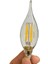CT-4062 4W 3000K (Günışığı) E14 Duylu LED Kıvrık Buji 3