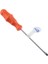 Düz Tornavida Çap 4 mm x Uzunluk 100 mm 3