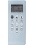 Hisense DG11L1-01 DG11L1-03 Klima Kumandası 1