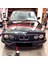 Bmw 5 Serisi E34 1987-1996 Uyumlu Üniversal Laguna Lip Esnek Ön Lip 2 Parça Tampon Altı Dil Karlık Ön Ek 2
